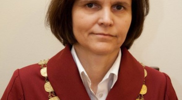 INESE GRAUDA, THE JUDGE OF A REGIONAL COURT, CONTINUES TO DISCHARGE DUTIES OF A JUDGE OF THE CHAMBER OF CIVIL CASES