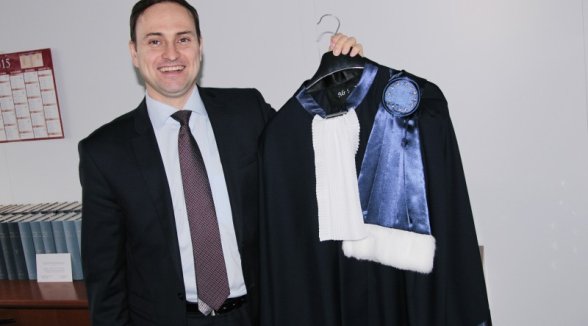 THE SUPREME COURT GETS FAMILIARISED WITH SOLUTIONS OF THE EUROPEAN COURT OF HUMAN RIGHTS TO ACCELERATE EXAMINATION OF CASES