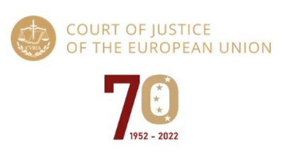 Senatore Veronika Krūmiņa piedalās konferencē Eiropas Savienības Tiesā