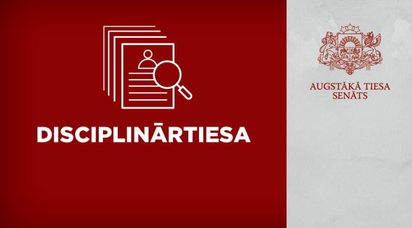 Vakcinācijas sertifikāta neuzrādīšanas dēļ senatorei samazina amatalgu