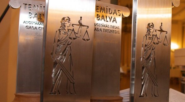 The Person of the Year - 2013 – Kalvis Torgans