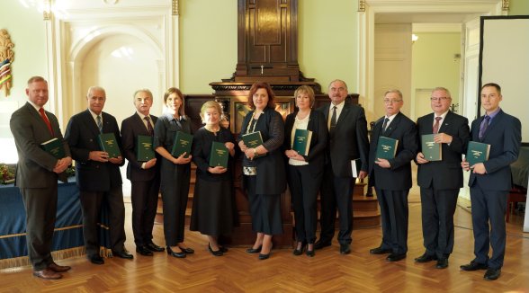 Kriminālprocesa likuma zinātniskie komentāri sekmēs tiesu prakses vienveidību