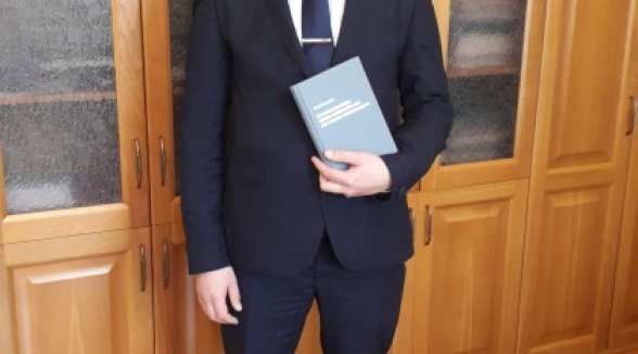 Criminal law from the viewpoint of Janis Baumanis: From interpretation of criminal law to quantum criminology