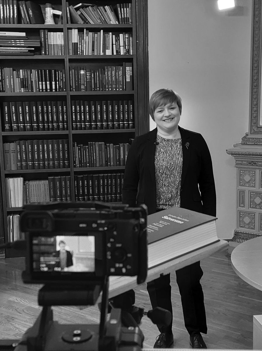 Anita Kovaļevska