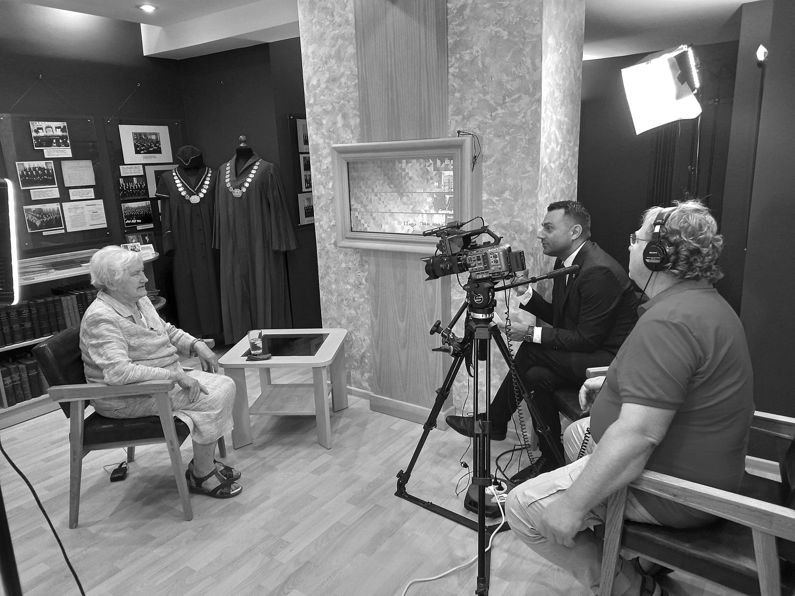 Intervija ar Guntu Višņakovu