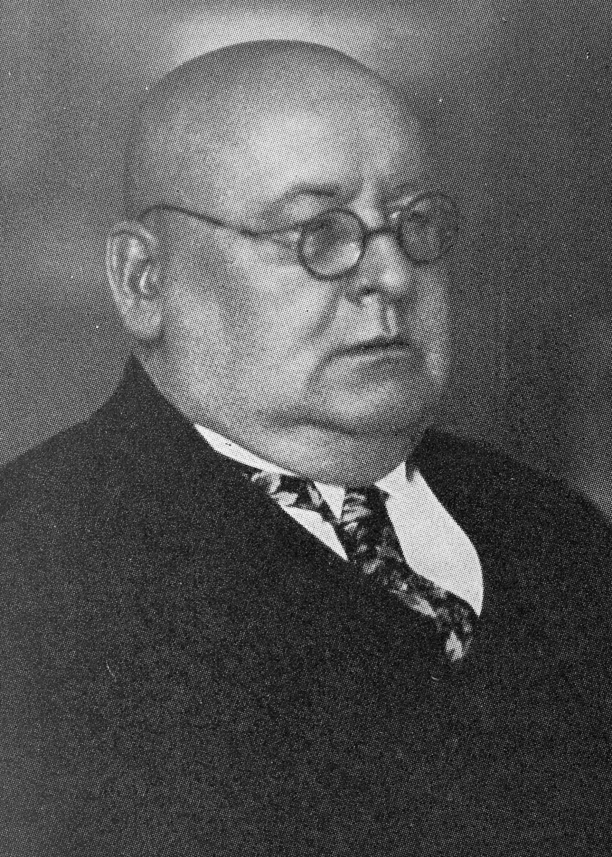 Aleksandrs Gubens <BR>(1934–1940)