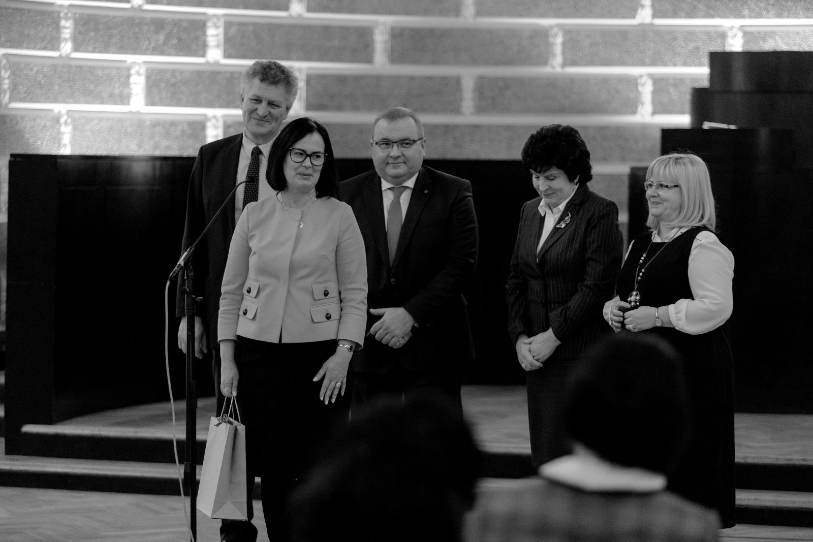 Augstāko tiesu Senāta simtgadē sveica apgabaltiesu priekšsēdētāji