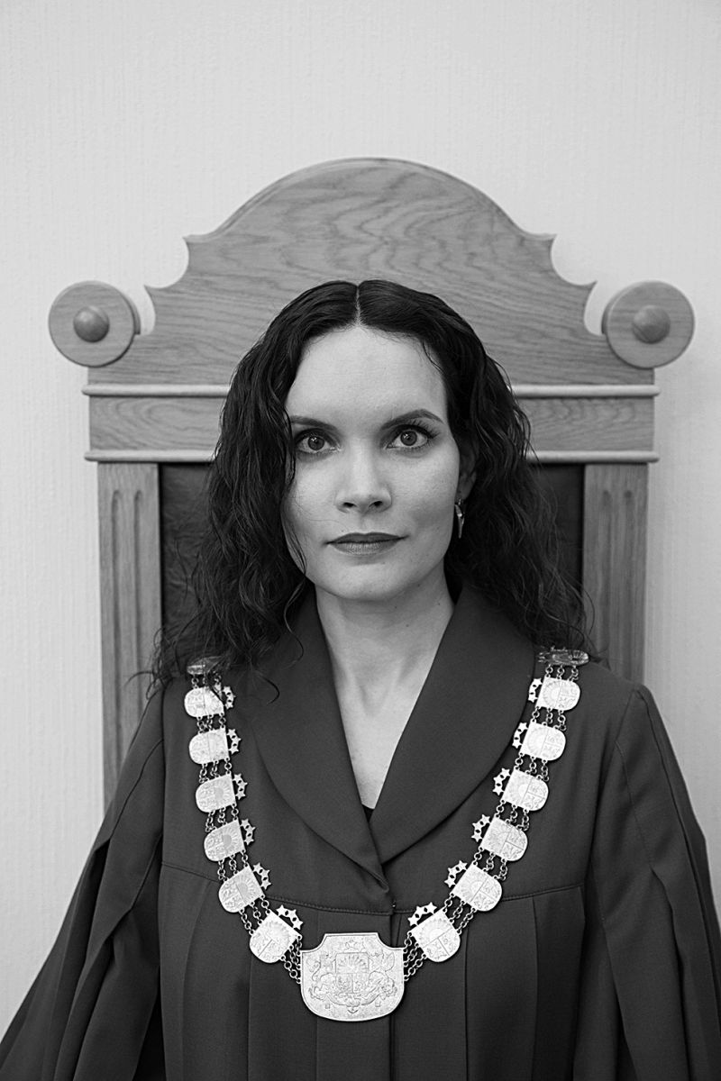 Ieva Višķere