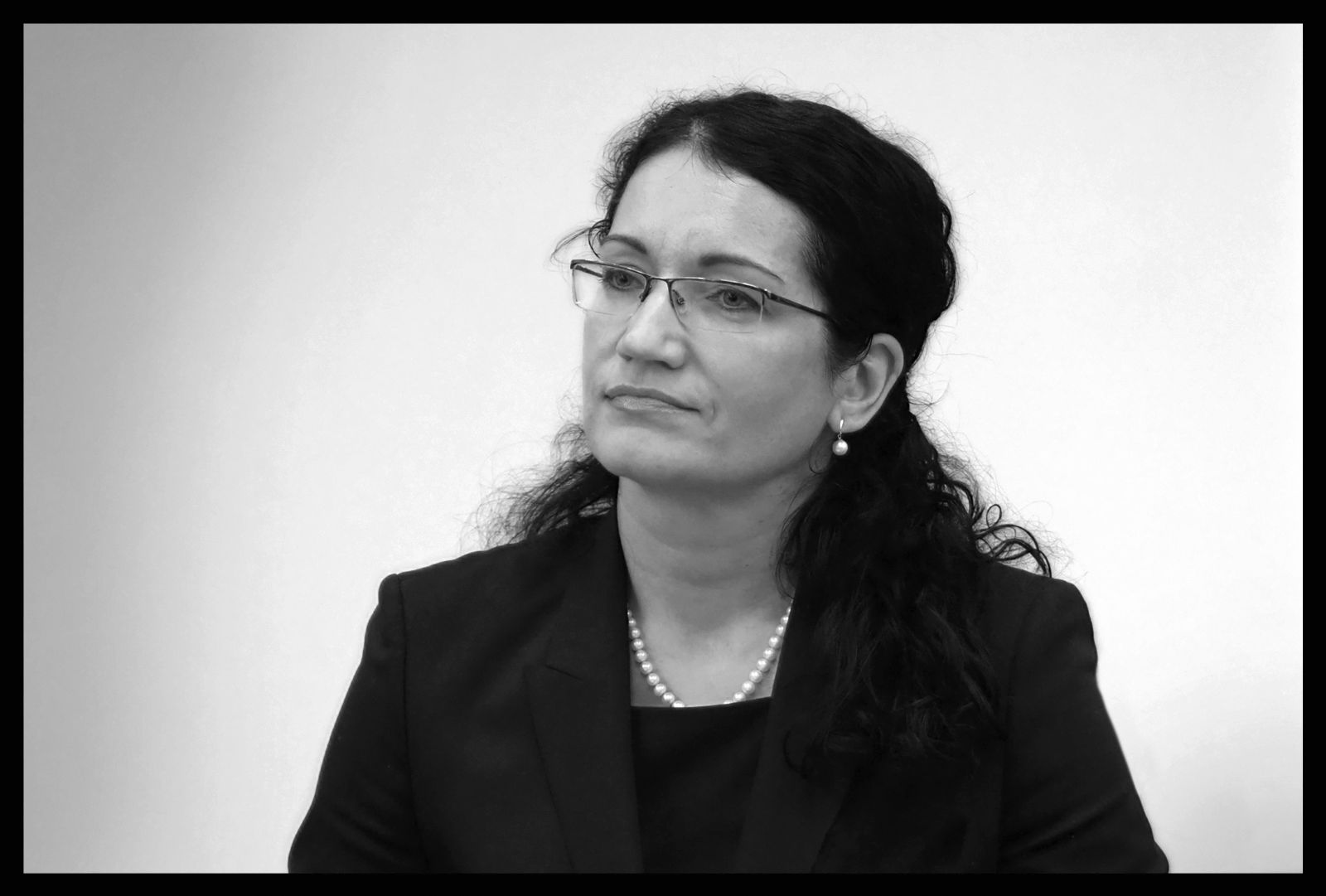 Dace Mita  (13.04.1973. – 22.01.2022.)