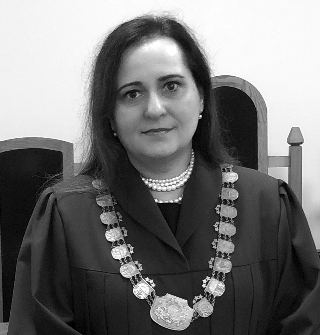 Karīna Kazārova