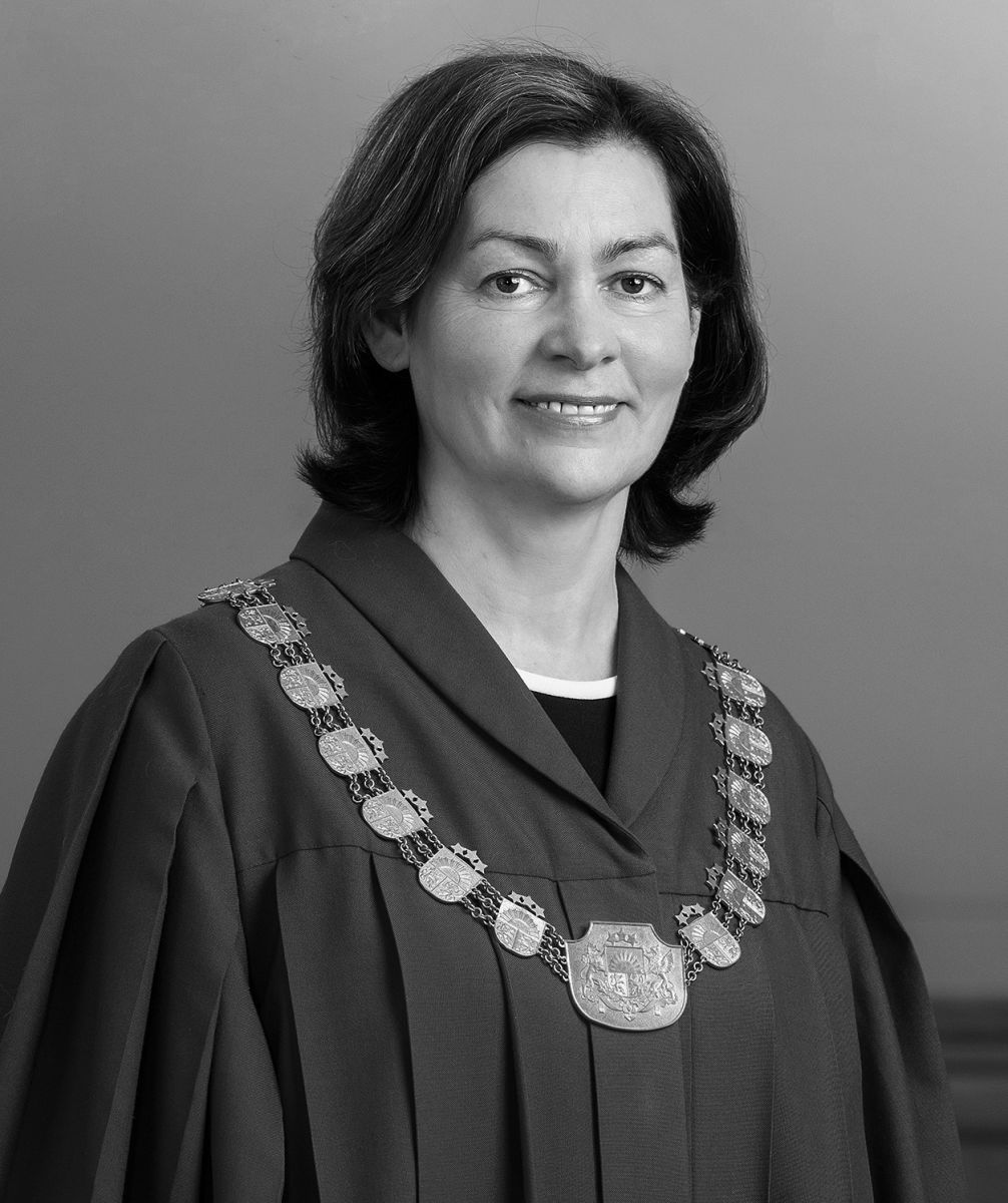 Marika Senkāne