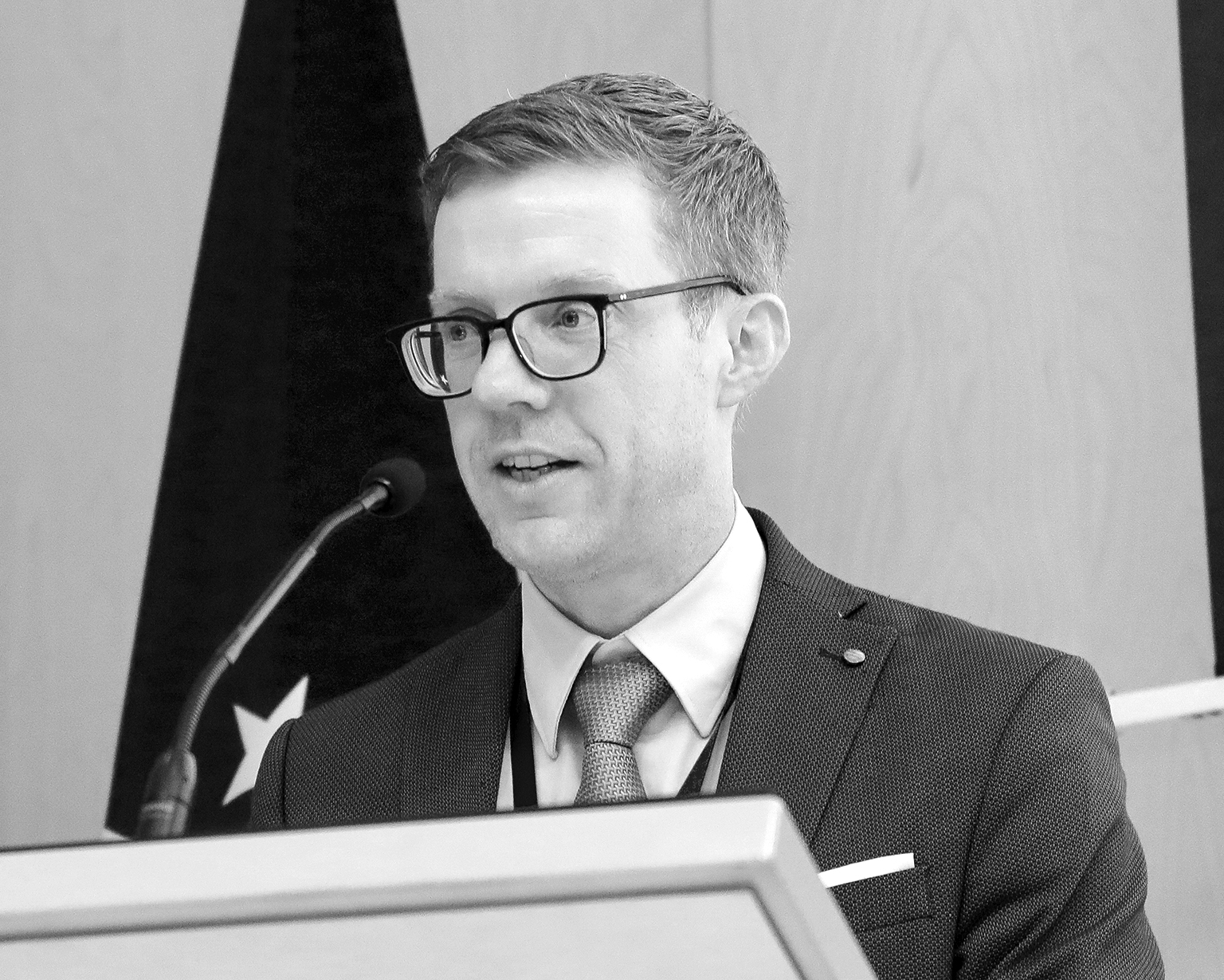 Antoine Buyse, <BR>Utrehtas Universitātes profesors <BR>cilvēktiesībās