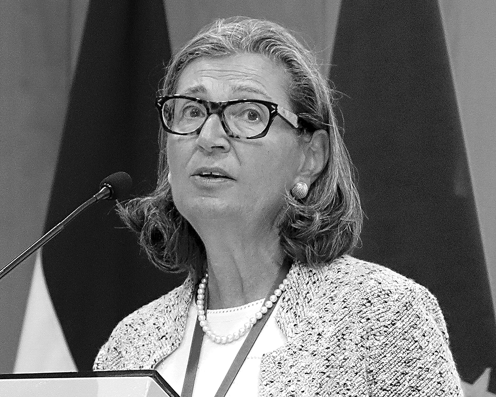 Olga Papadopoulou,  <BR>Grieķijas Valsts padomes <BR>padomniece
